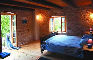 Marvelous Istrian Villa Morus