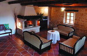 Marvelous Istrian Villa Morus