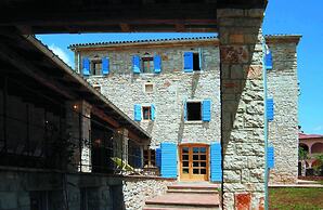 Marvelous Istrian Villa Morus