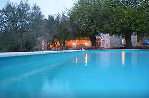 Marvelous Istrian Villa Morus