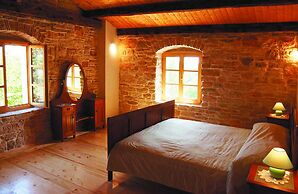 Marvelous Istrian Villa Morus