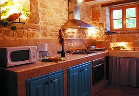 Marvelous Istrian Villa Morus