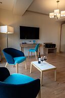 Ambassador Boutique Hotel