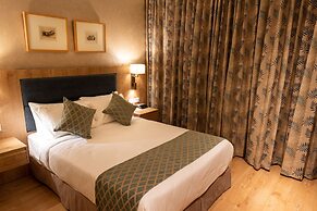 Ambassador Boutique Hotel