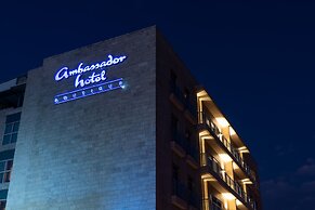 Ambassador Boutique Hotel