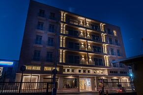 Ambassador Boutique Hotel