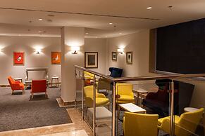 Ambassador Boutique Hotel