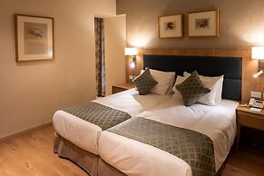 Ambassador Boutique Hotel