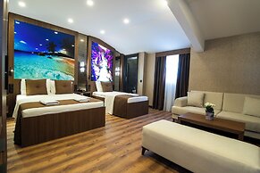 Beylife Suit Hotel