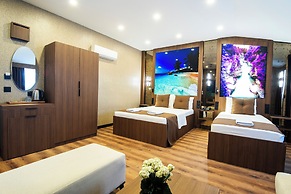 Beylife Suit Hotel