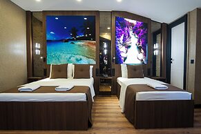 Beylife Suit Hotel