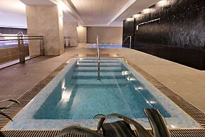 Envía Almería Apartments Spa & Golf