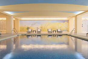 Envía Almería Apartments Spa & Golf