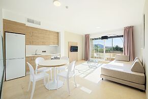 Envía Almería Apartments Spa & Golf