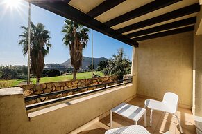 Envía Almería Apartments Spa & Golf