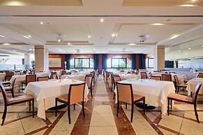 Envía Almería Apartments Spa & Golf