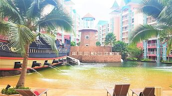 Grande Caribbean Resort