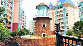 Grande Caribbean Resort