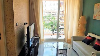 Grande Caribbean Resort