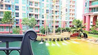 Grande Caribbean Resort