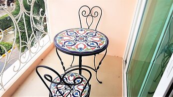 Grande Caribbean Resort