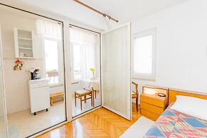 Pleasant apartment Korenic in Rovinj