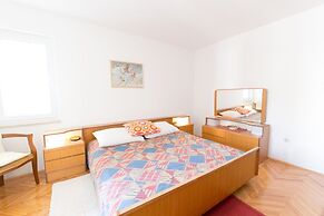 Pleasant apartment Korenic in Rovinj