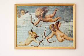 Pleasant apartment Korenic in Rovinj