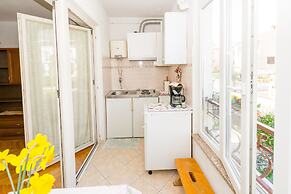 Pleasant apartment Korenic in Rovinj