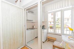 Pleasant apartment Korenic in Rovinj