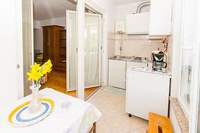 Pleasant apartment Korenic in Rovinj