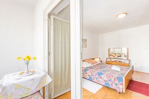 Pleasant apartment Korenic in Rovinj