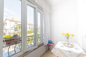 Pleasant apartment Korenic in Rovinj