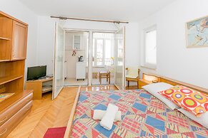 Pleasant apartment Korenic in Rovinj