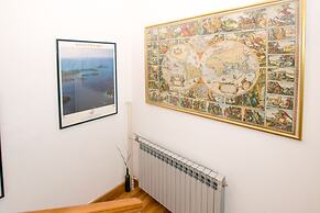 Pleasant apartment Korenic in Rovinj