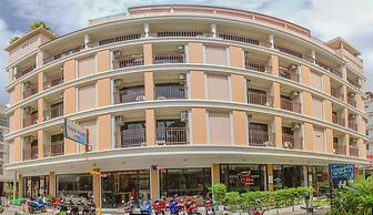 Chana Hotel Phuket