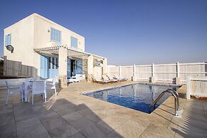 Villa Naya Branch 3 Santorini