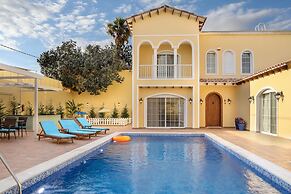 Villa Naya Branch 4 Andalusia