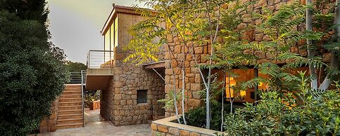 Villa Naya Branch 6  Saltus