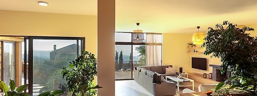 Villa Naya Branch 6  Saltus
