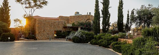 Villa Naya Branch 6  Saltus
