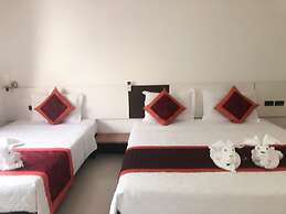 Vientiane Chaleunxay Center Hotel