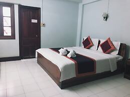 Vientiane Chaleunxay Center Hotel