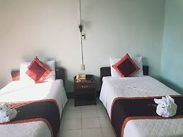 Vientiane Chaleunxay Center Hotel