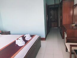 Vientiane Chaleunxay Center Hotel