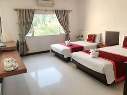 Vientiane Chaleunxay Center Hotel