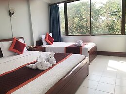 Vientiane Chaleunxay Center Hotel