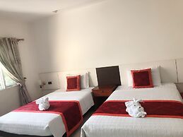 Vientiane Chaleunxay Center Hotel