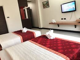 Vientiane Chaleunxay Center Hotel