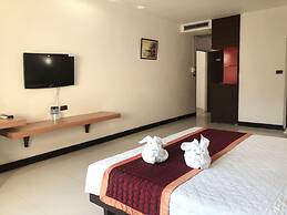 Vientiane Chaleunxay Center Hotel